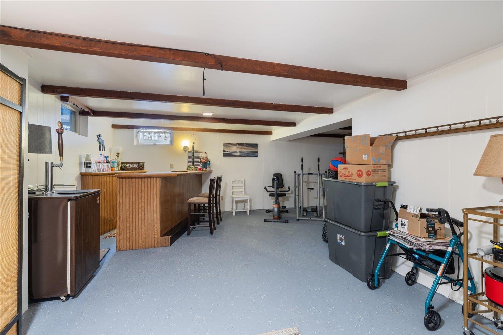 502 North Inner Drive Hibbing, MN 55746 - Photo 44 of 57 View of indoor bar