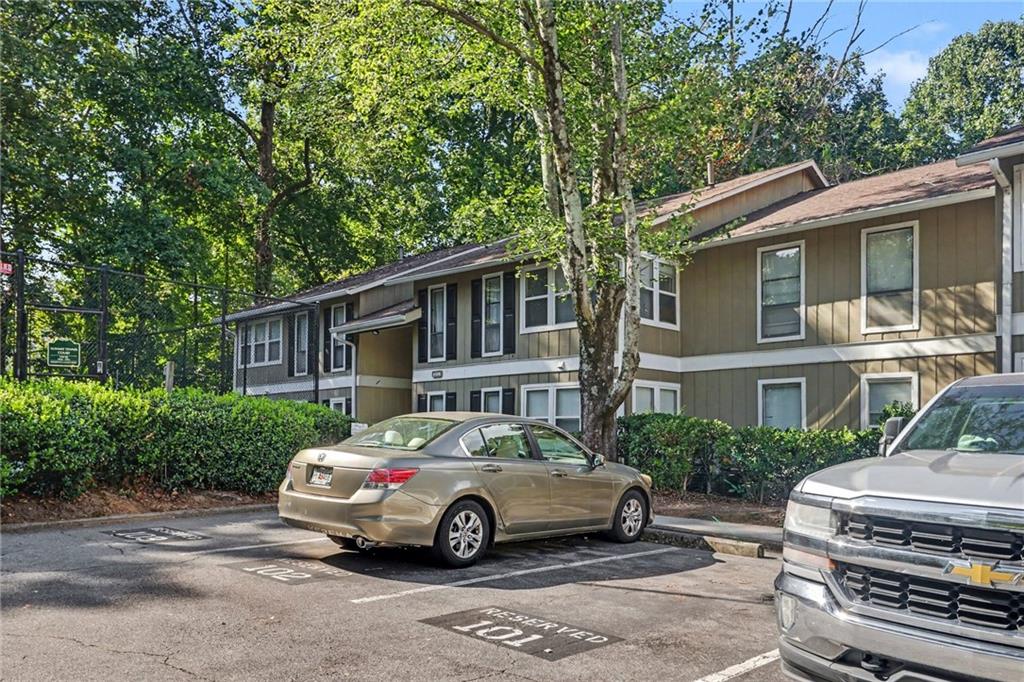 5159 Roswell Road, Unit 9 Sandy Springs, GA 30342 - Photo 2 of 27 Gallery Image 2