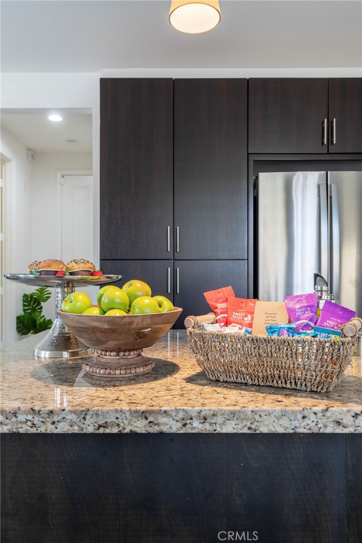 816 East Promenade, Unit A Azusa, CA 91702 - Photo 18 of 75 a view of a swimming pool with a yard