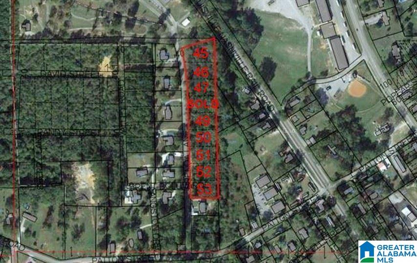 Lot 52 Brenda Lane, Unit 52 Montevallo, AL 35115 - Photo 1 of 6