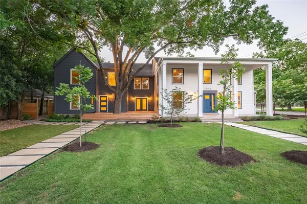 $5,000 | 4612 Caswell Avenue, Unit B, Austin, TX 78751