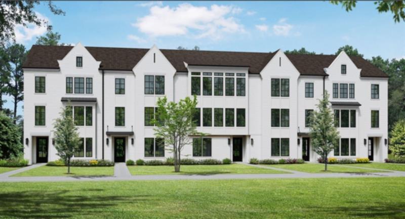 6888 Roswell Road Sandy Springs, GA 30328 - Photo 1 of 1 Gallery Image 1
