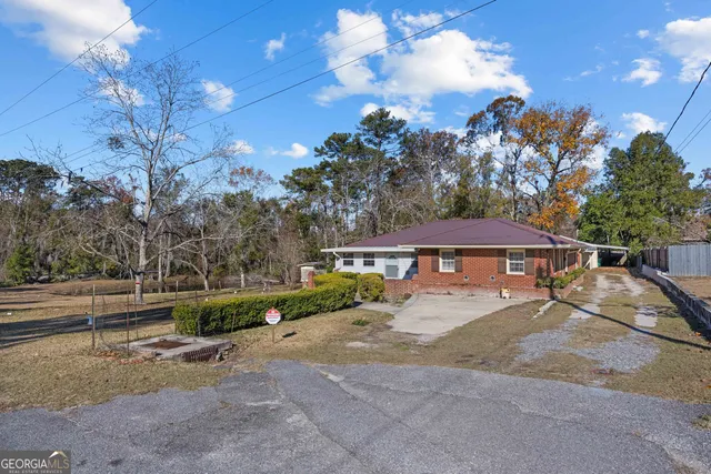 $259,900 | 1314 McRee Drive, Valdosta, GA 31602