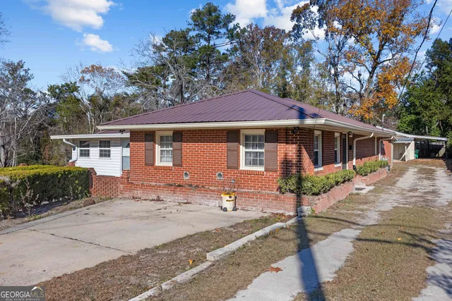 $259,900 | 1314 McRee Drive, Valdosta, GA 31602