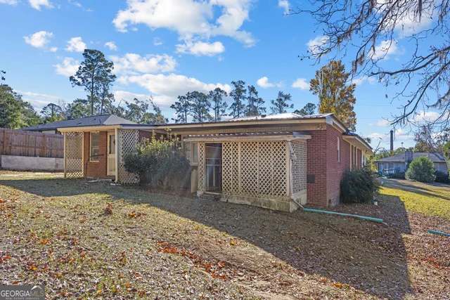 $259,900 | 1314 McRee Drive, Valdosta, GA 31602