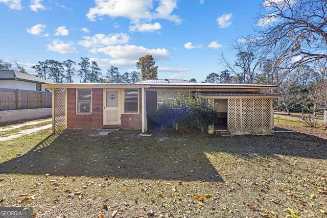 $259,900 | 1314 McRee Drive, Valdosta, GA 31602