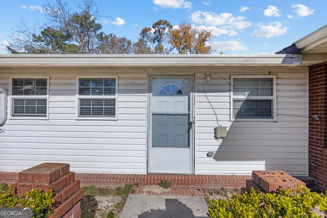 $259,900 | 1314 McRee Drive, Valdosta, GA 31602