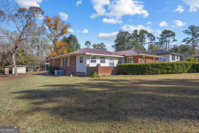 $259,900 | 1314 McRee Drive, Valdosta, GA 31602