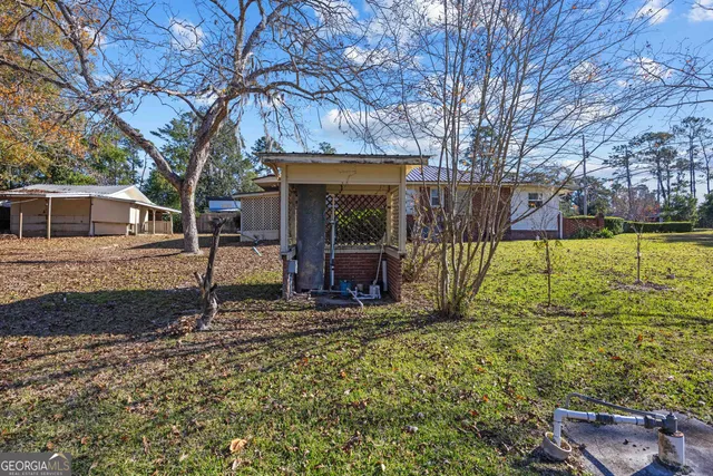 $259,900 | 1314 McRee Drive, Valdosta, GA 31602