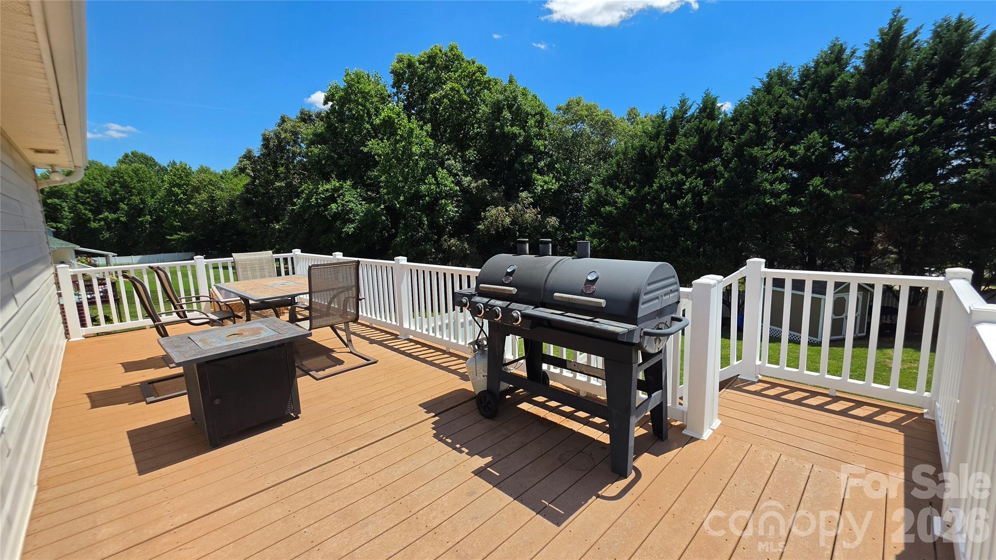 731 Jennings Road Statesville, NC 28625 - Photo 11 of 48