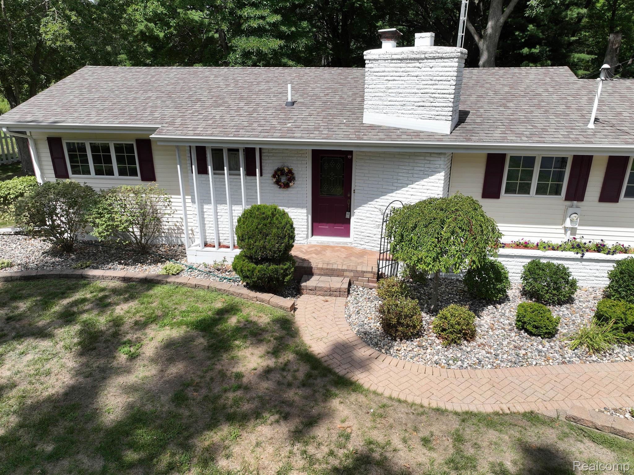 2545 Townline Road Birch Run, MI 48415 - Photo 31 of 48 Gallery Image 31