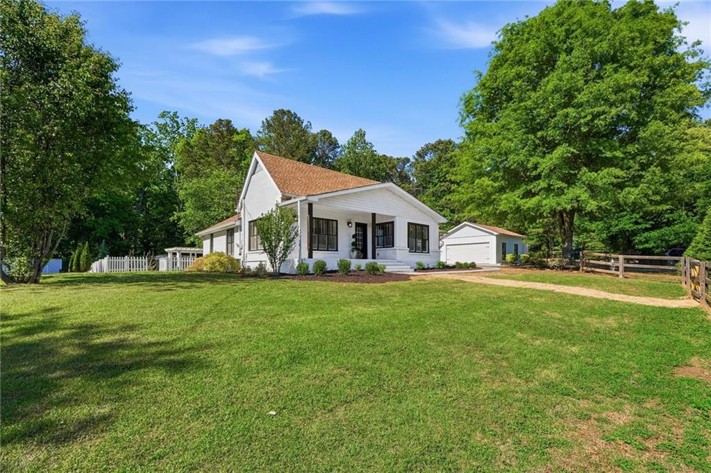 1898 Marble Quarry Road Canton, GA 30114 - Photo 3 of 39