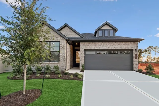 $2,900 | 326 Prairie Warbler Street, Magnolia, TX 77354