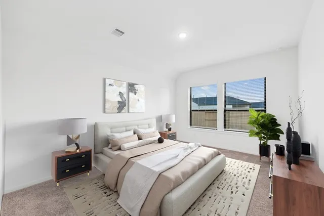 $2,900 | 326 Prairie Warbler Street, Magnolia, TX 77354