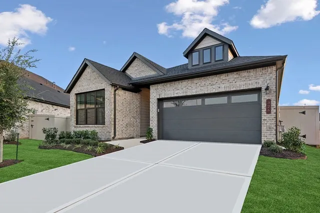 $2,900 | 326 Prairie Warbler Street, Magnolia, TX 77354