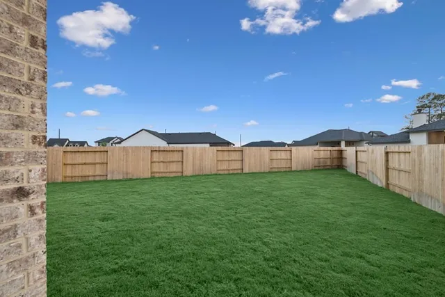 $2,900 | 326 Prairie Warbler Street, Magnolia, TX 77354