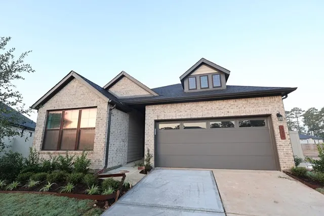 $2,900 | 326 Prairie Warbler Street, Magnolia, TX 77354