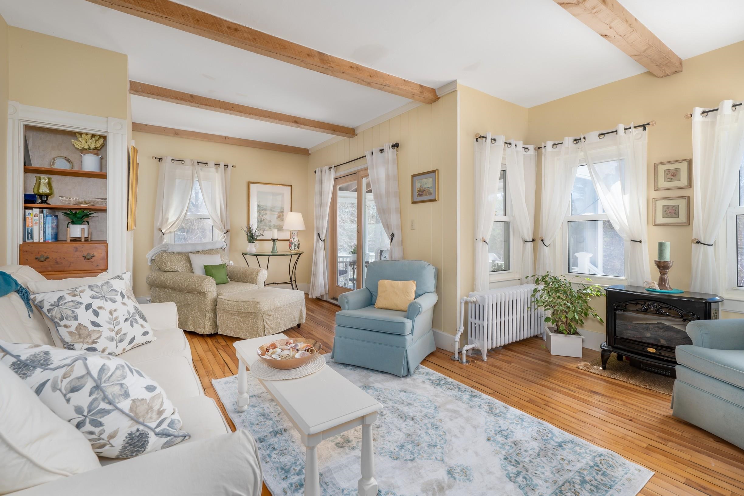 152 Pepperrell Road Kittery, ME 03905 - Photo 8 of 23
