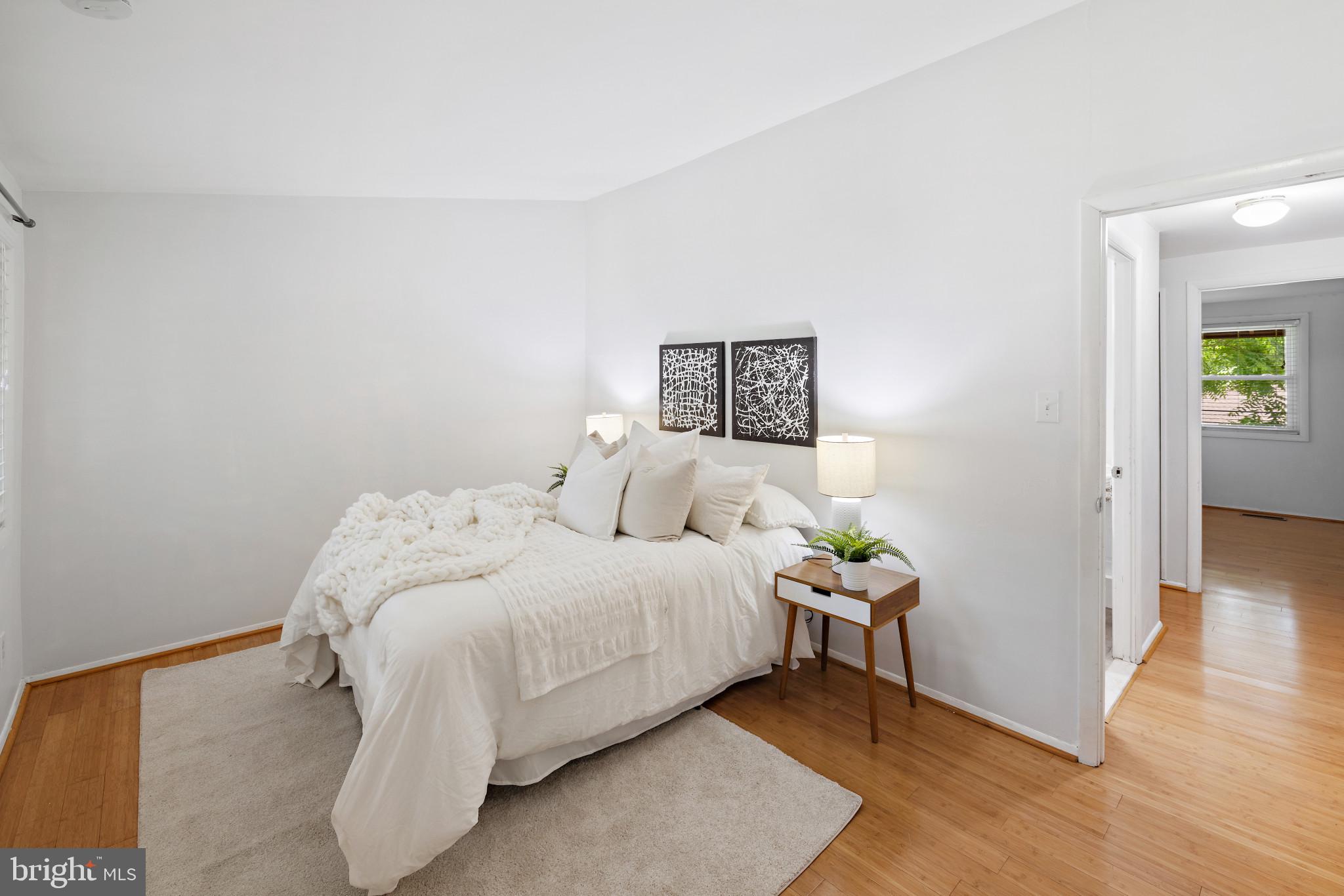 8931 Footed Ridge Columbia, MD 21045 - Photo 19 of 34