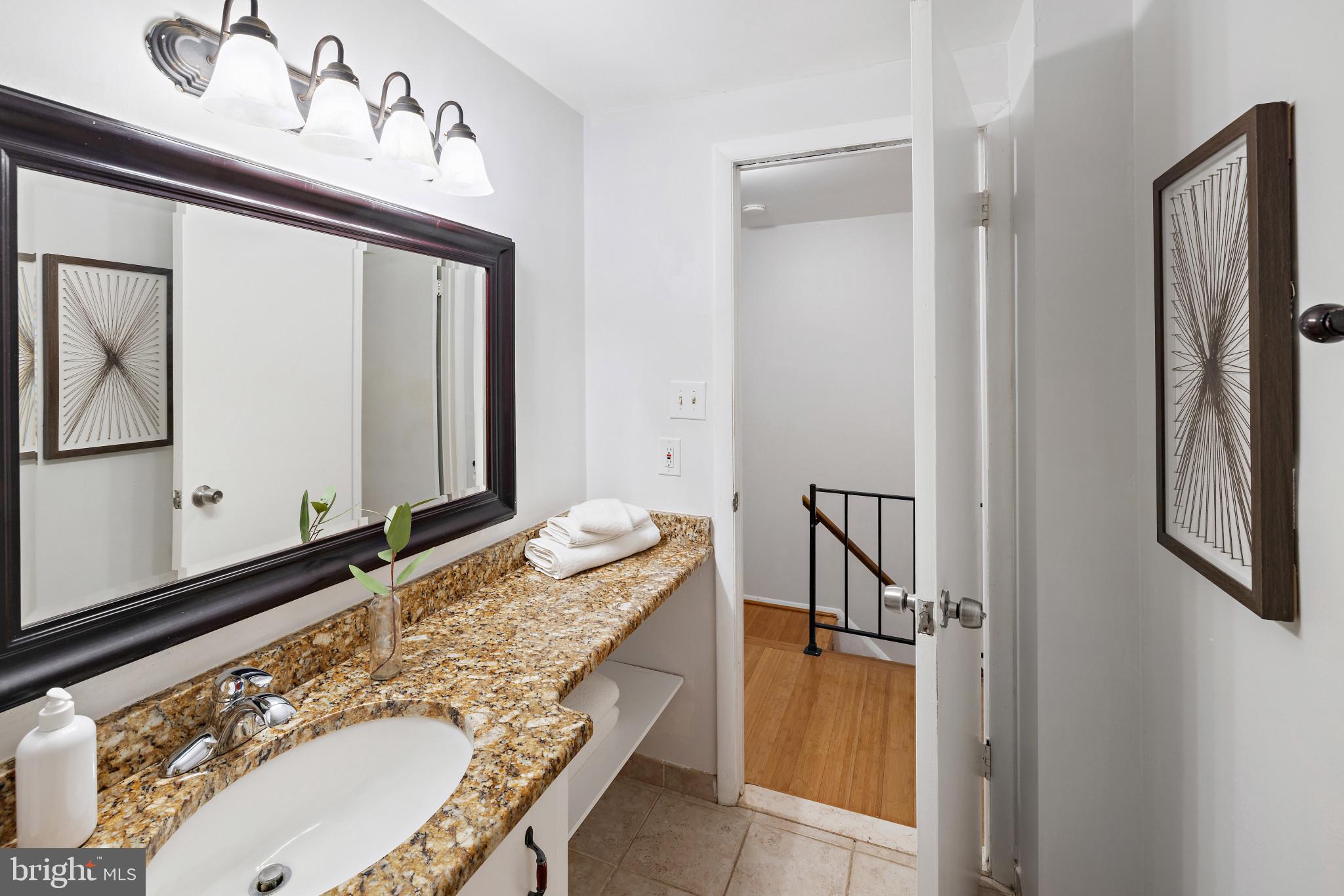 8931 Footed Ridge Columbia, MD 21045 - Photo 25 of 34