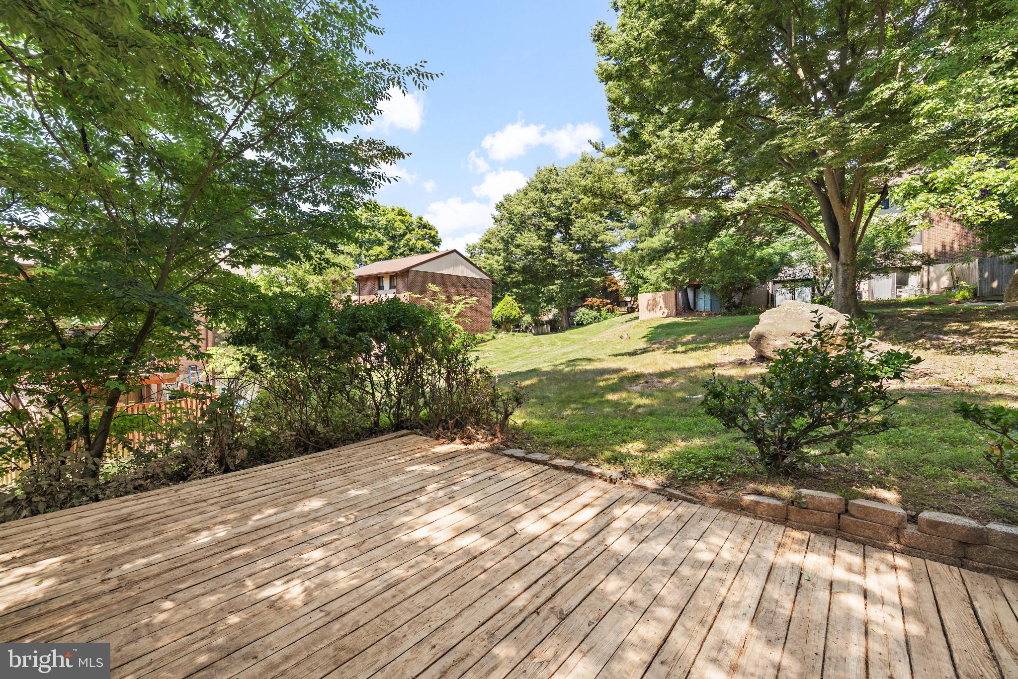 8931 Footed Ridge Columbia, MD 21045 - Photo 33 of 34