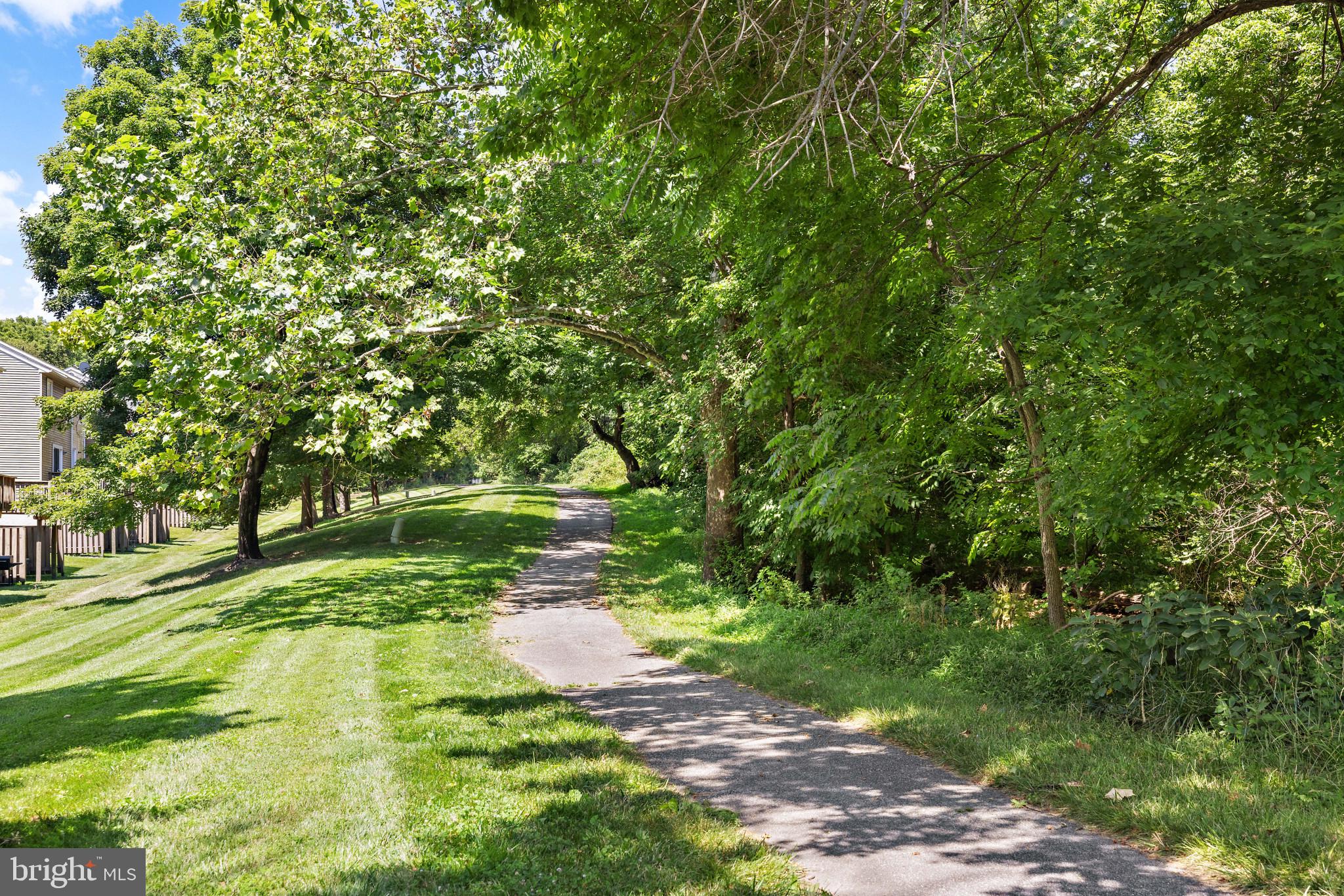 8931 Footed Ridge Columbia, MD 21045 - Photo 34 of 34