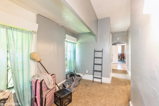 $205,000 | 7422 South Kimbark Avenue, Chicago, IL 60619