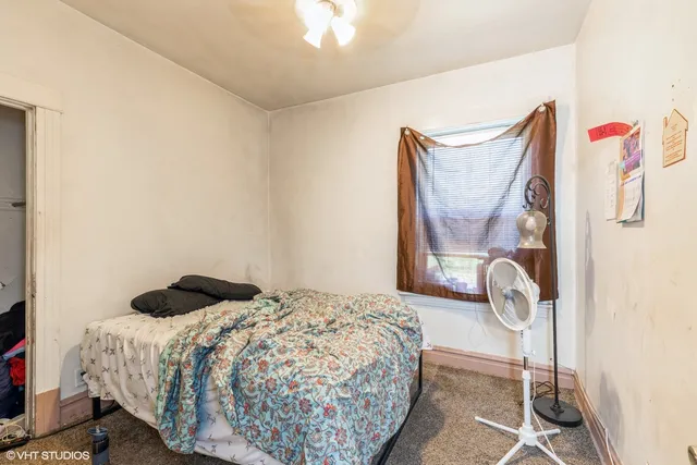 $205,000 | 7422 South Kimbark Avenue, Chicago, IL 60619