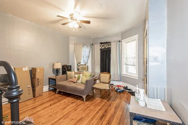 $205,000 | 7422 South Kimbark Avenue, Chicago, IL 60619