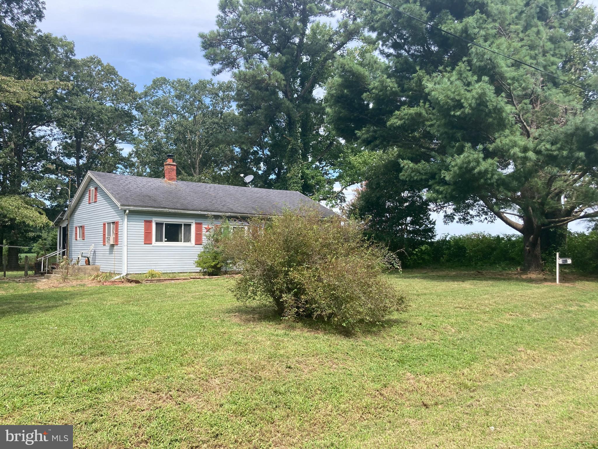 918 Greenbackville Road Stockton, MD 21864 - Photo 2 of 20 Gallery Image 2