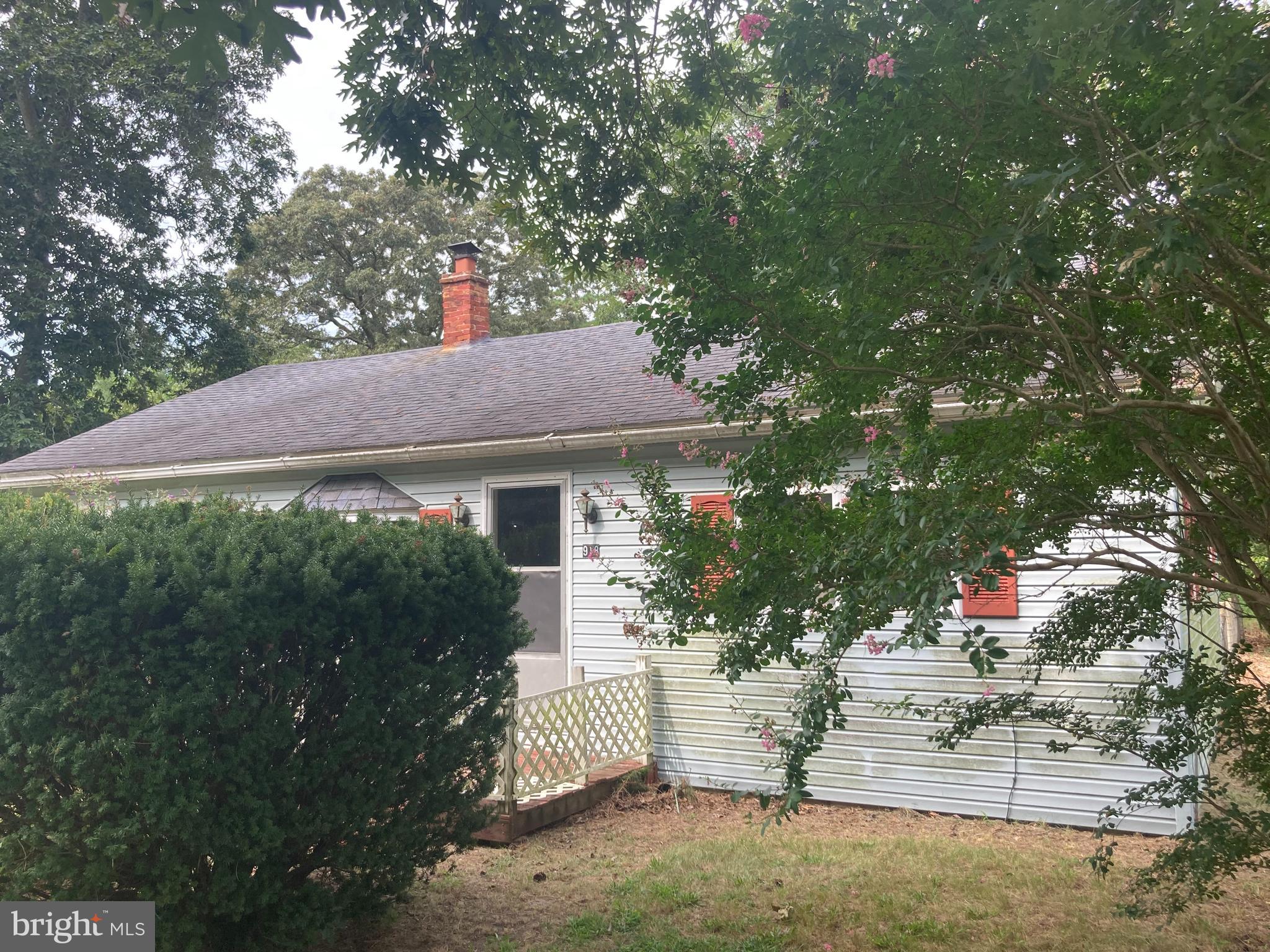 918 Greenbackville Road Stockton, MD 21864 - Photo 9 of 20 Gallery Image 9