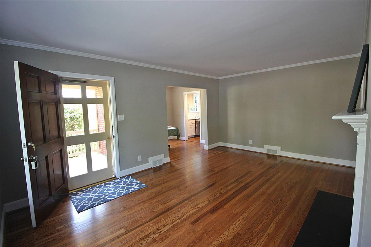 1204 Mitchell Street Raleigh, NC 27607 - Photo 3 of 22 Photo 3