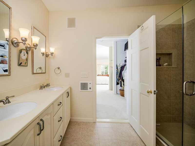 36 Brookside Drive Woolwich, ME 04579 - Photo 31 of 35 Master Bath/Spa. Remodeled master bath