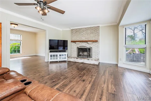 $509,900 | 6301 Highland Estates Drive, St. Louis, MO 63129