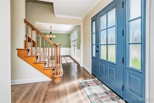 $509,900 | 6301 Highland Estates Drive, St. Louis, MO 63129