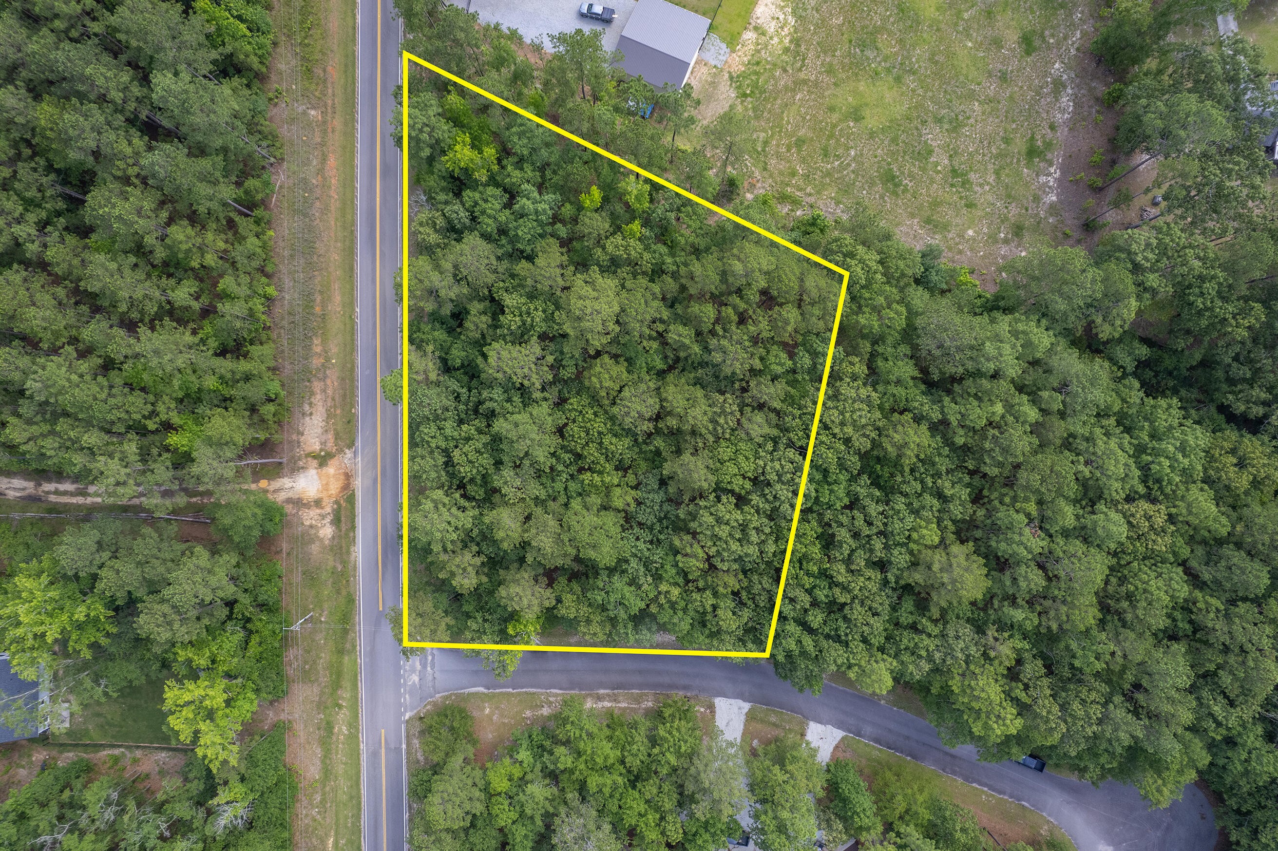 0 Breezewood Court Elloree, SC 29047 - Photo 4 of 28