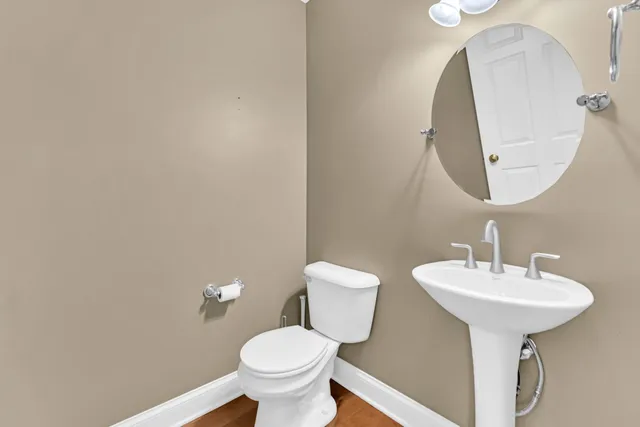 $455,000 | 18901 83rd Place, Bristol, WI 53104