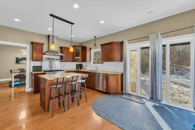 $455,000 | 18901 83rd Place, Bristol, WI 53104