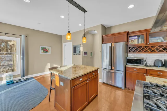 $455,000 | 18901 83rd Place, Bristol, WI 53104