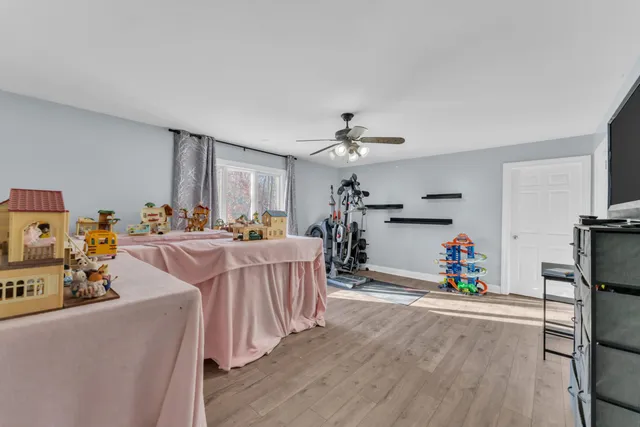 $455,000 | 18901 83rd Place, Bristol, WI 53104