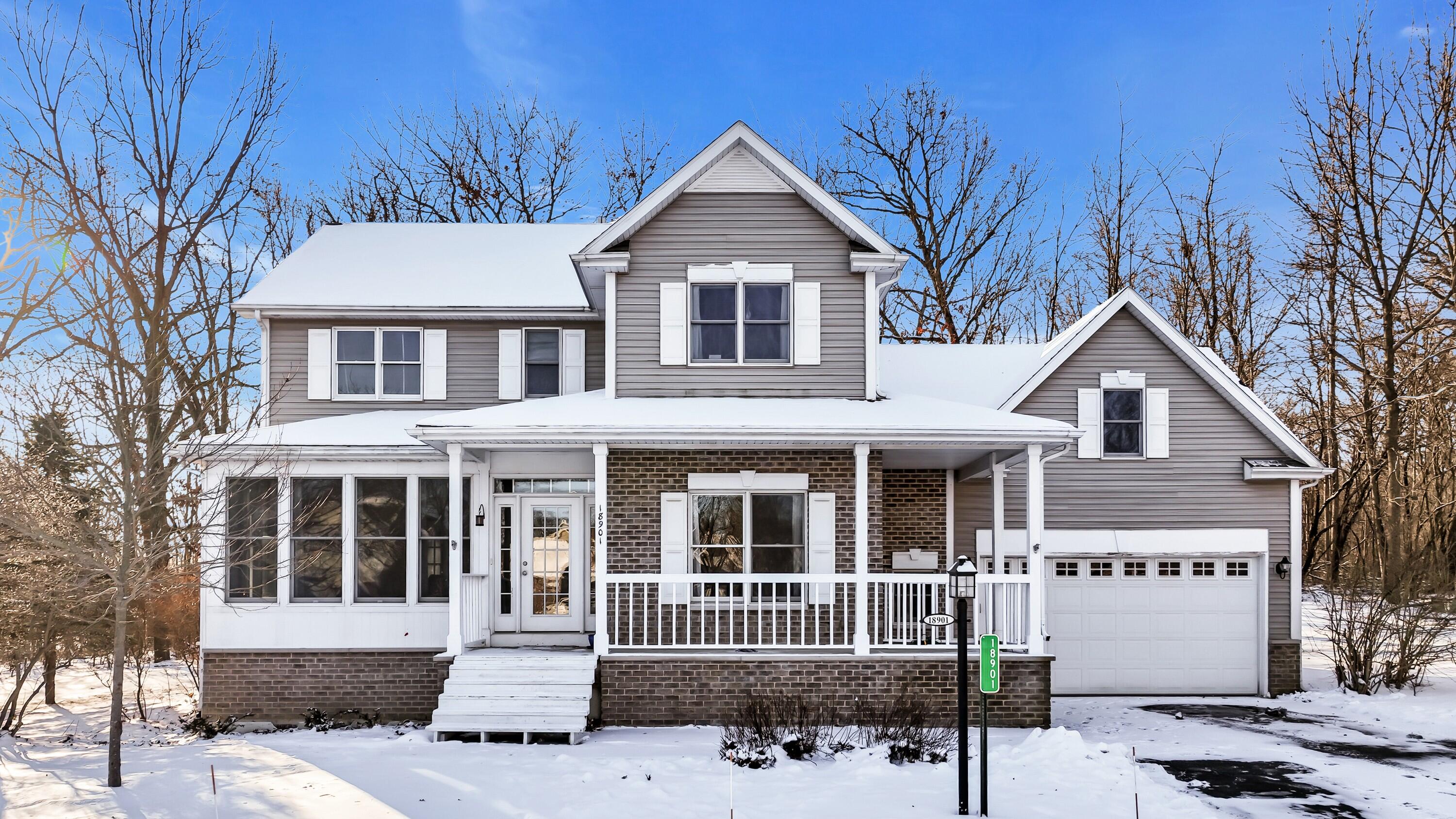 18901 83rd Place Bristol, WI 53104 - Photo 2 of 55 Photo (2)