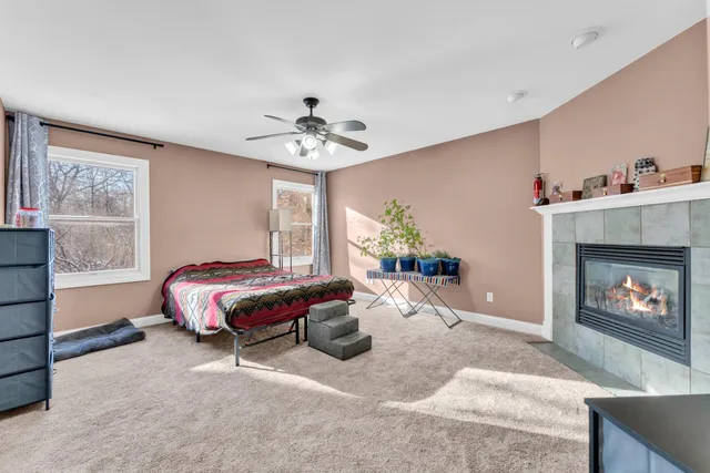 $455,000 | 18901 83rd Place, Bristol, WI 53104