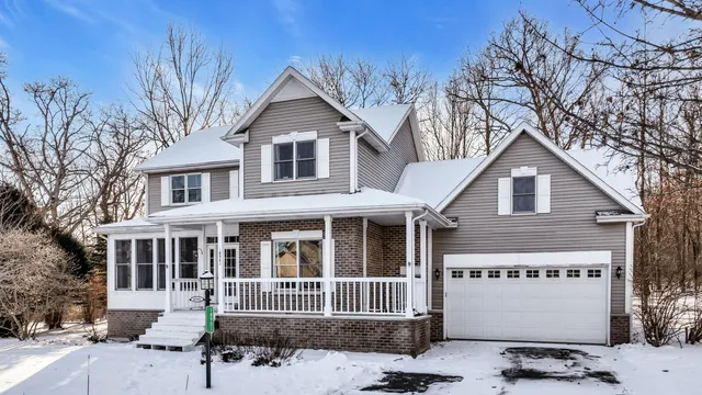 $455,000 | 18901 83rd Place, Bristol, WI 53104