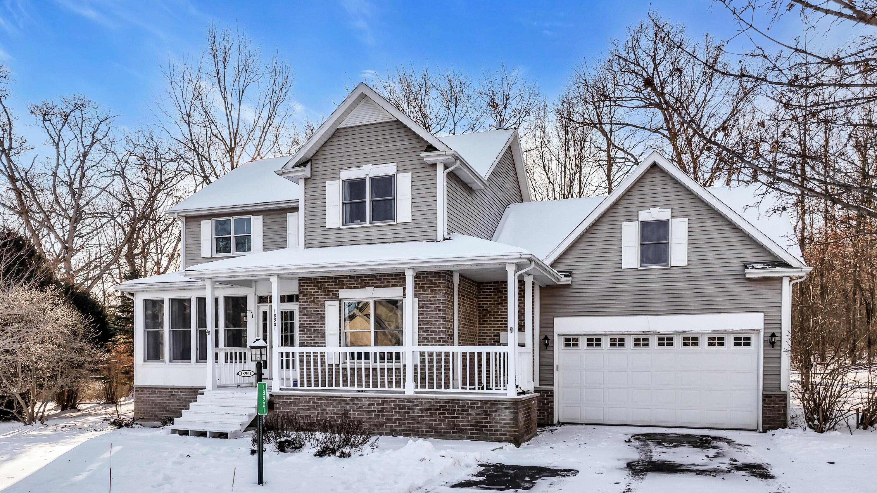 18901 83rd Place Bristol, WI 53104 - Photo 3 of 55 Photo (3)