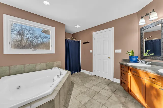 $455,000 | 18901 83rd Place, Bristol, WI 53104