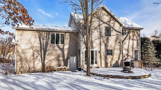 $455,000 | 18901 83rd Place, Bristol, WI 53104