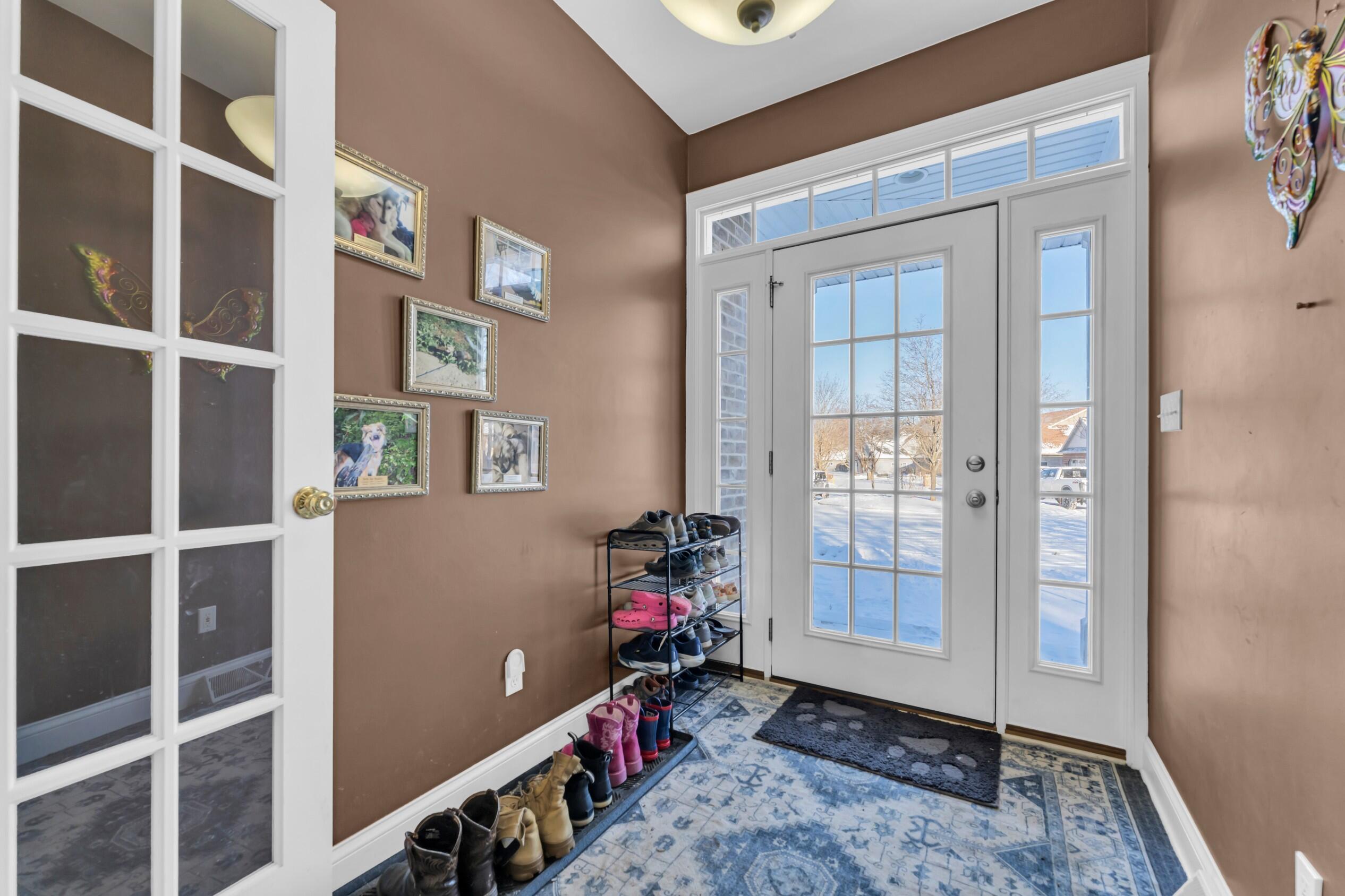 18901 83rd Place Bristol, WI 53104 - Photo 4 of 55 Photo (4)