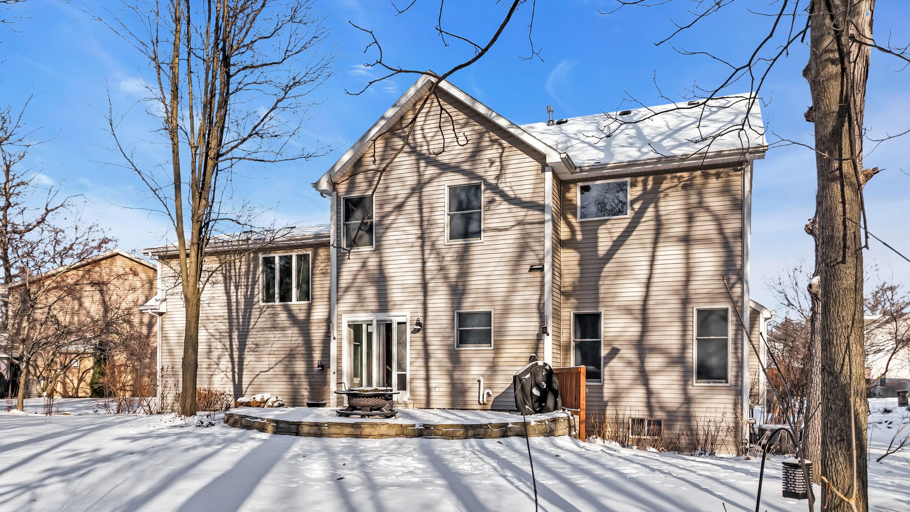 18901 83rd Place Bristol, WI 53104 - Photo 41 of 55 Photo (41)