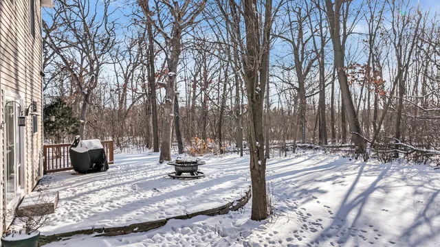 $455,000 | 18901 83rd Place, Bristol, WI 53104