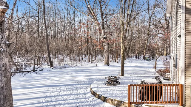 $455,000 | 18901 83rd Place, Bristol, WI 53104